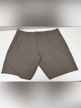 Hang Ten Khaki Men’s Shorts Size 40